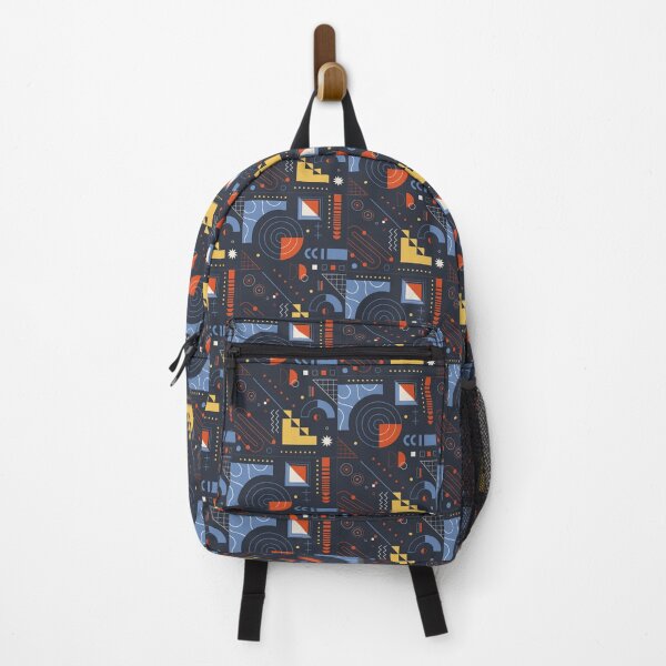 Item preview, Geometric Pattern Design designed and sold by ForTheGramZA.