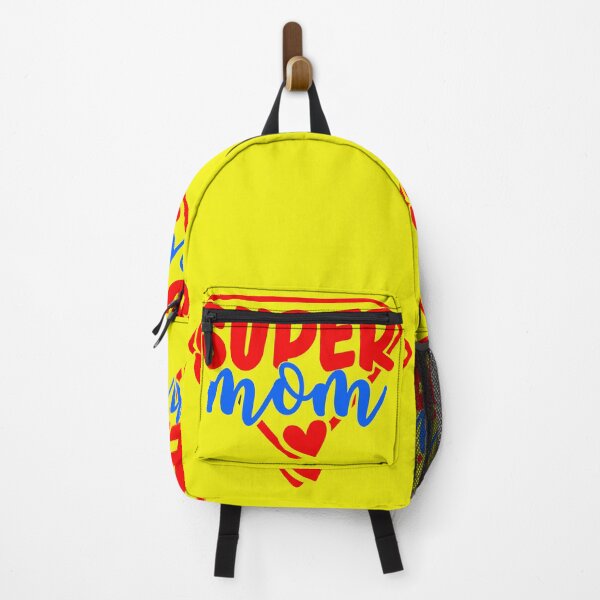 Item preview, Super Mom designed and sold by Darren Wilkes.