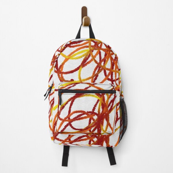 Aperçu de l'œuvre Spaghetti sur une assiette créée et vendue par damelibellule.