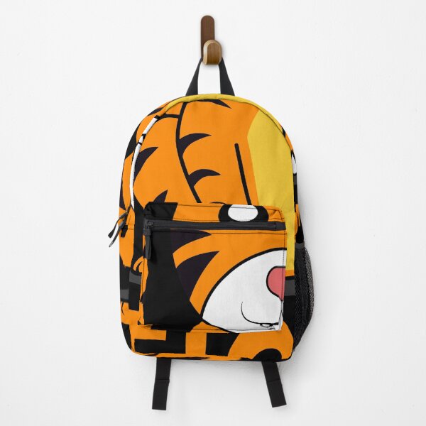 Item preview, Kawaii animal Tiger Illustration designed and sold by bernd49.