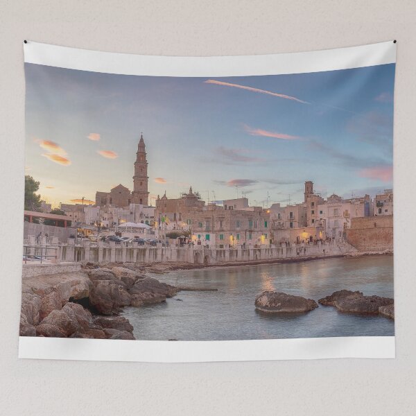 Item preview, Monopoli, Italy designed and sold by mitzobs.