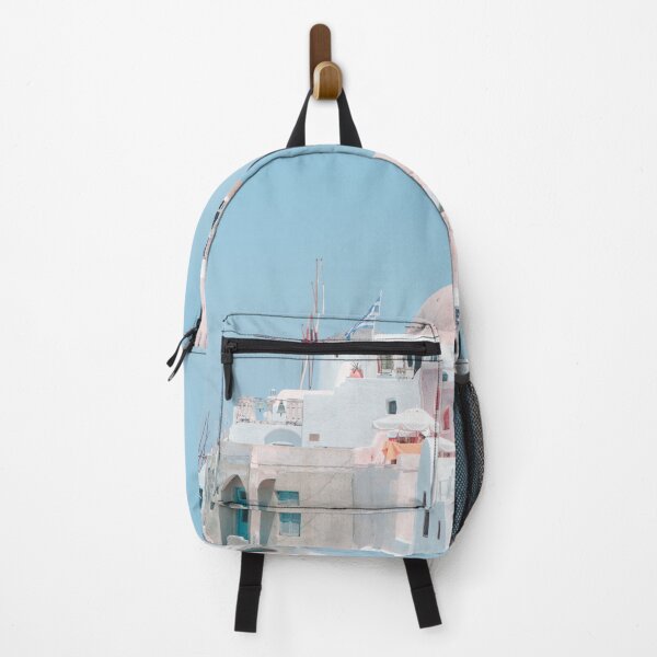 Item preview, Santorini, pueblo de Oia designed and sold by ArnitaArnita.