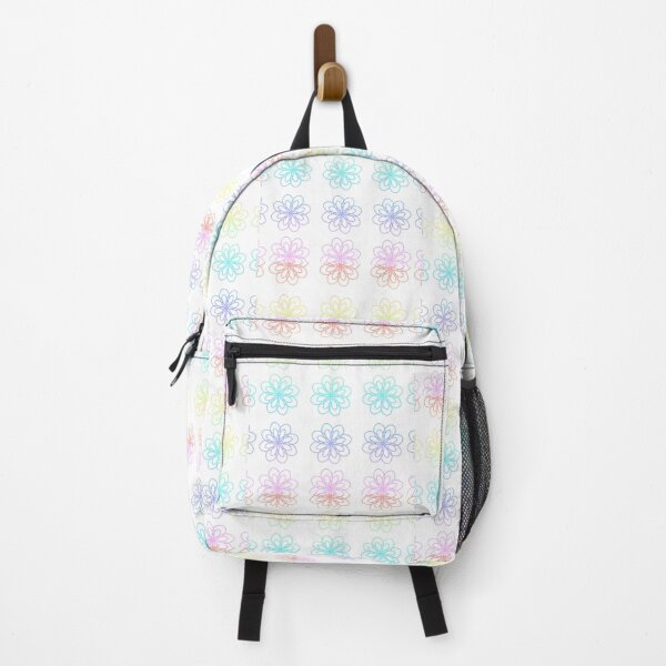 Item preview, Rainbow gradient pattern designed and sold by E.K Spencer.