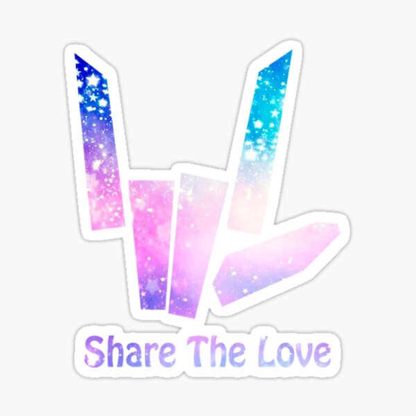 Share the Love Birthday Giveaway