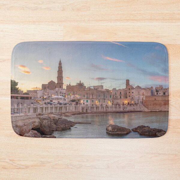Item preview, Monopoli, Italy designed and sold by mitzobs.