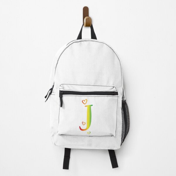 Item preview, Alphabet J designed and sold by ZoniaCh.