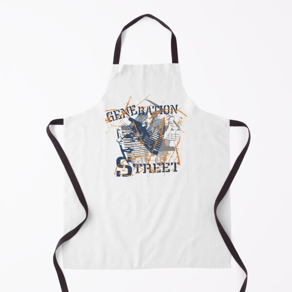 Item preview, Street Generation designed and sold by Fozy-Shop-Tees.