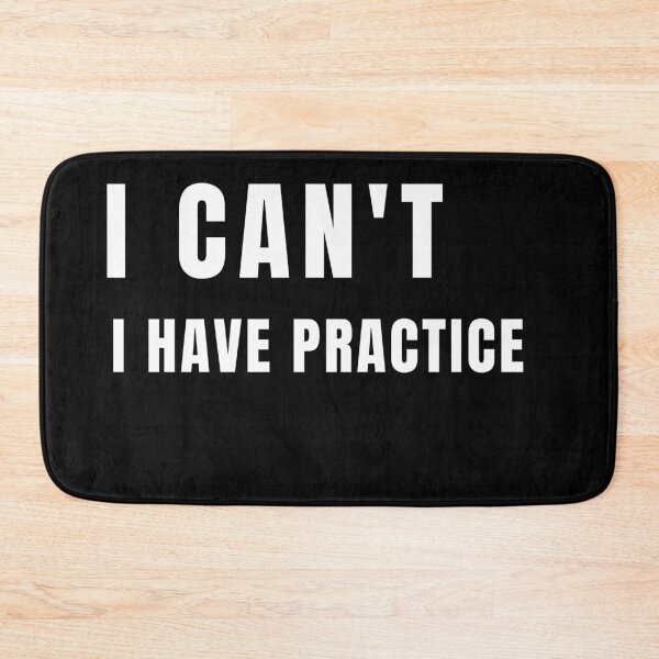 Item preview, I can't, I have practice designed and sold by The Full Cart.