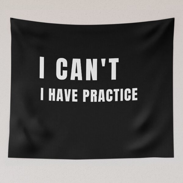Item preview, I can't, I have practice designed and sold by The Full Cart.