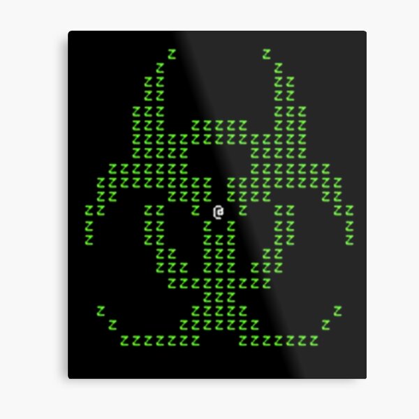 Artikel-Vorschau von Katastrophe Biohazard, designt und verkauft von Rick Swordfire.