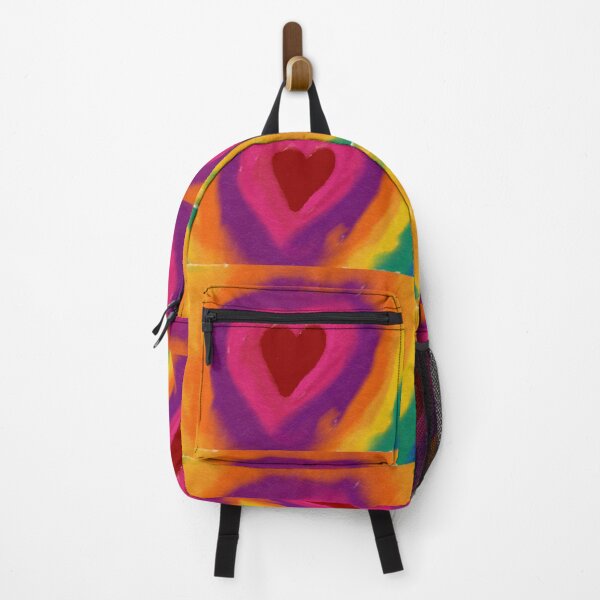 Item preview, Love colours designed and sold by damelibellule.