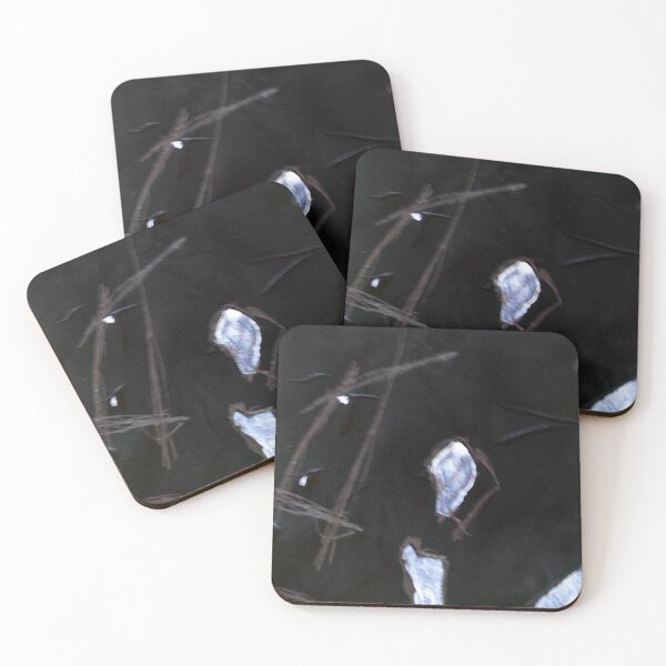 Item preview, Dark times with Corona informal composition designed and sold by dELLaS-Ghoust.