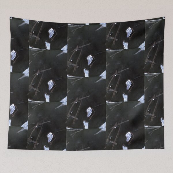 Item preview, Dark times with Corona informal composition designed and sold by dELLaS-Ghoust.