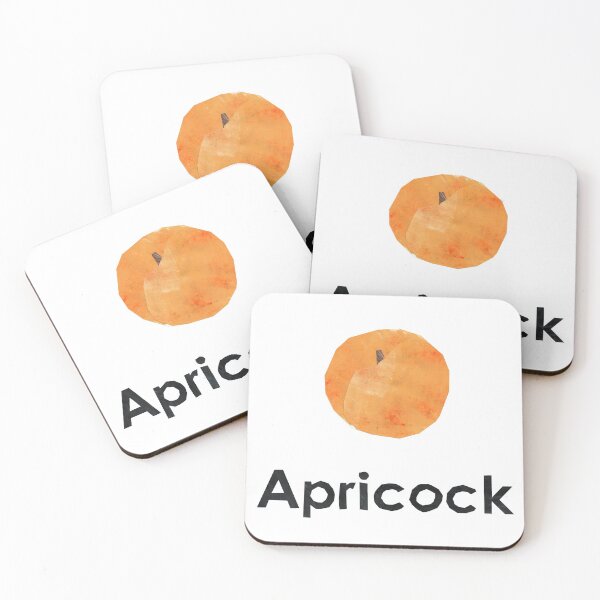 Item preview, GV - Apricock designed and sold by BabbanGaelg.