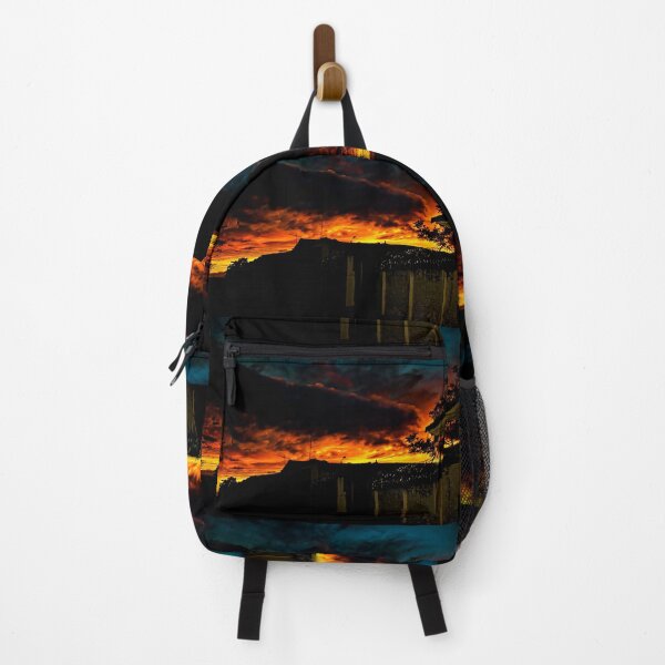 Item preview, Wicked Andalucia Sunrise designed and sold by alabca.