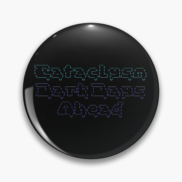Item preview, Cataclysm: Dark Days Ahead designed and sold by Rick Swordfire.