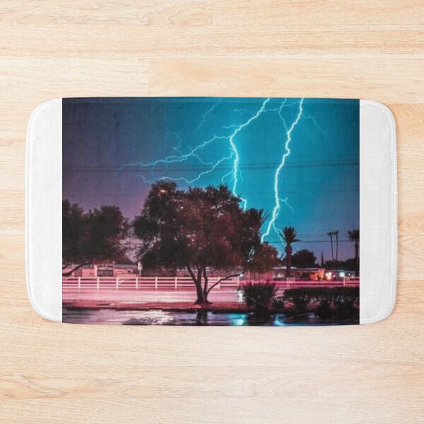 Item preview, Lightning designed and sold by Zarnish71.