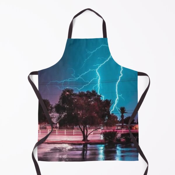 Item preview, Lightning designed and sold by Zarnish71.