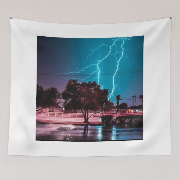 Item preview, Lightning designed and sold by Zarnish71.