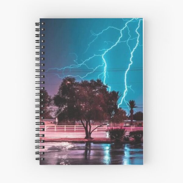 Item preview, Lightning designed and sold by Zarnish71.