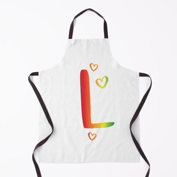 Item preview, Alphabet L designed and sold by ZoniaCh.