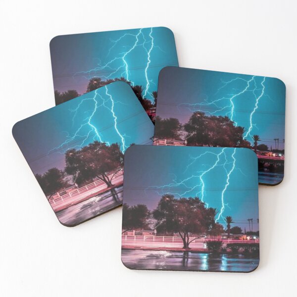 Item preview, Lightning designed and sold by Zarnish71.
