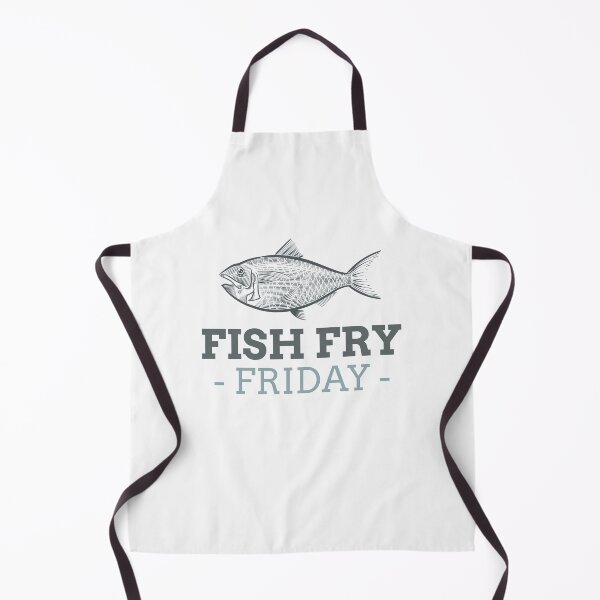 Item preview, Fish Fry Friday designed and sold by FishWorldwide.