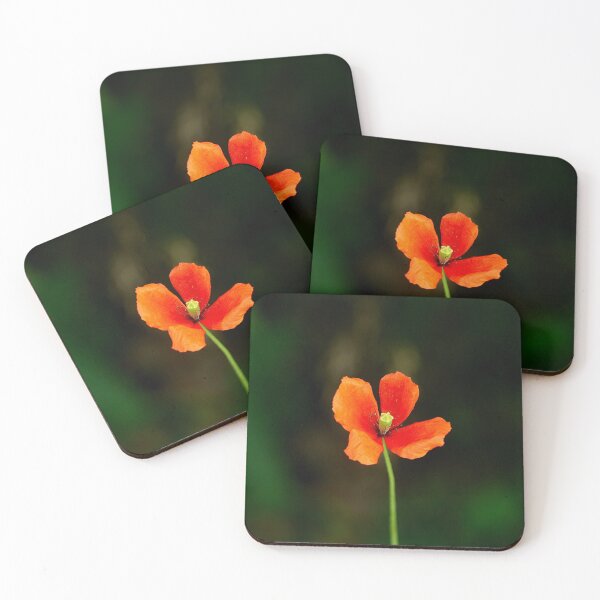 Item preview, Sand poppy designed and sold by NW-Photo-Art.