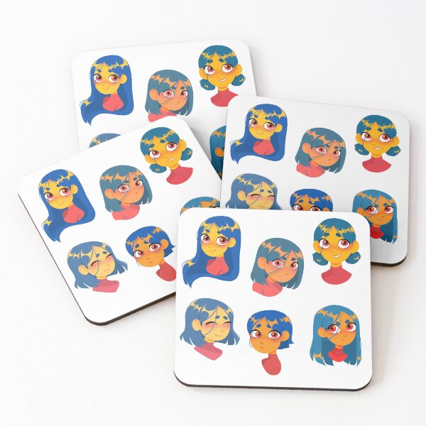 Item preview, Primaries designed and sold by Kagatermie.
