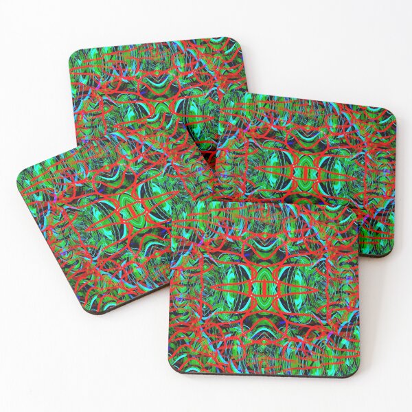 Item preview, Centralized Chaos System designed and sold by Geoff Treagus.