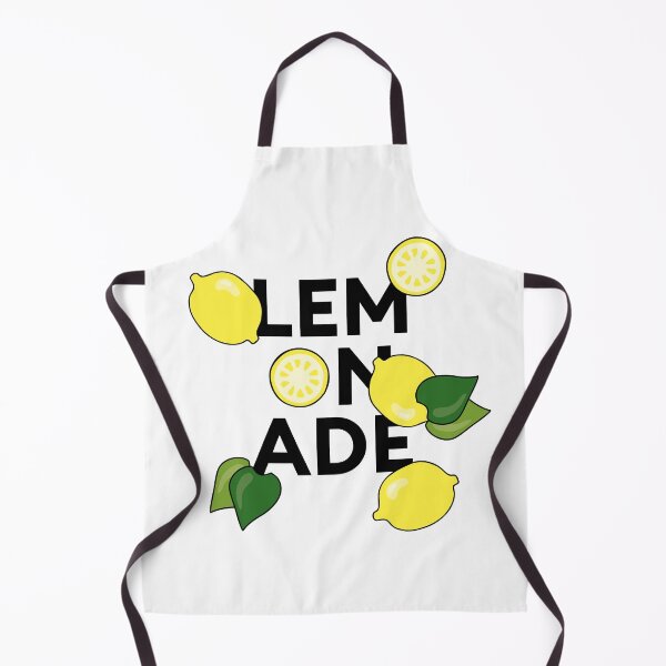 Item preview, "Lemonade" fruit collage with lemon lemonade designed and sold by TrueType.