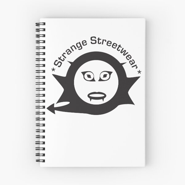 Item preview, Strange Streetwear - Vampire Girl designed and sold by nineplanfailed.