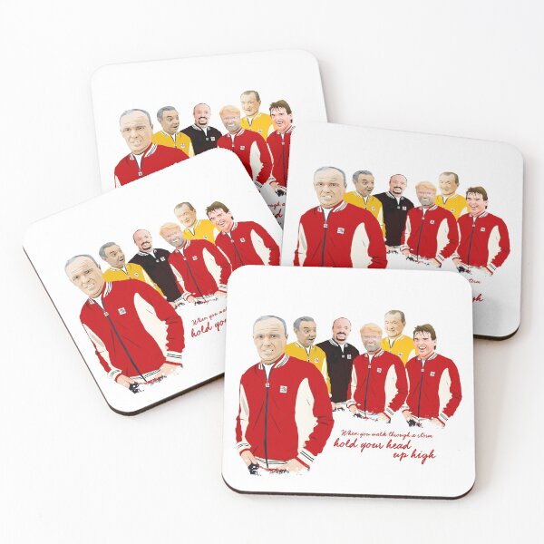 Item preview, Liverpool Elite  designed and sold by Classiqueretro.