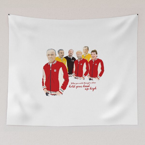 Item preview, Liverpool Elite  designed and sold by Classiqueretro.
