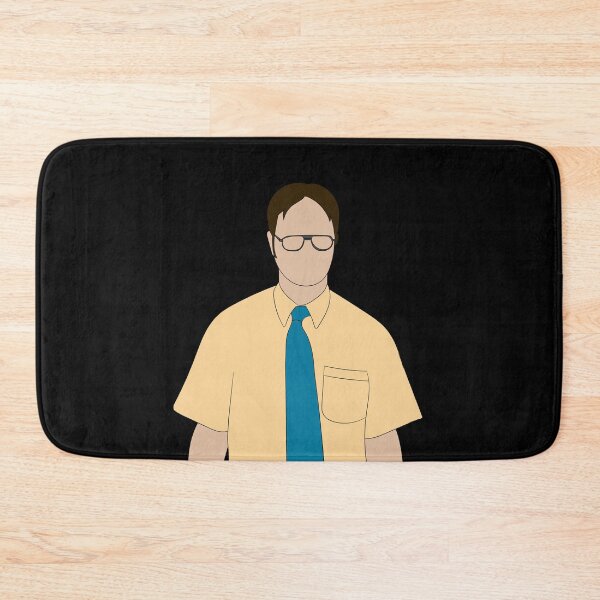 Item preview,  Dwight Schrute  designed and sold by TvDoodles.