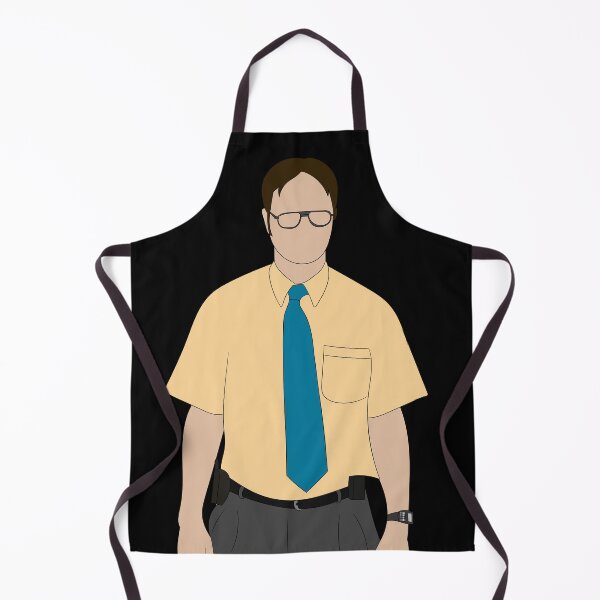 Artikelvorschau,  Dwight Schrute entworfen und verkauft von TvDoodles.