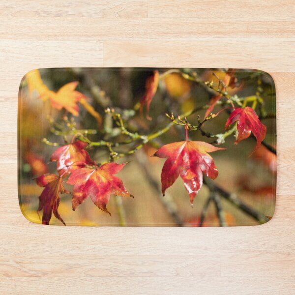 Item preview, Acer Rain designed and sold by hawkie.
