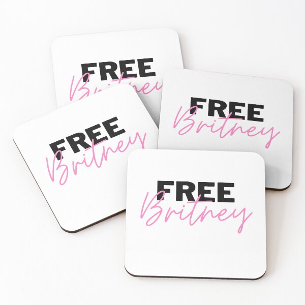 Item preview, Britney Freebritney gratis designed and sold by MinimalTag.