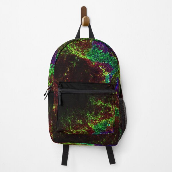 Item preview, Glowing Edges Art 92 designed and sold by Top-Pop-Clothing.