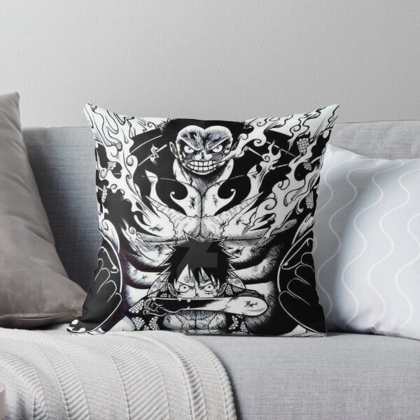 One Piece Home Living Redbubble