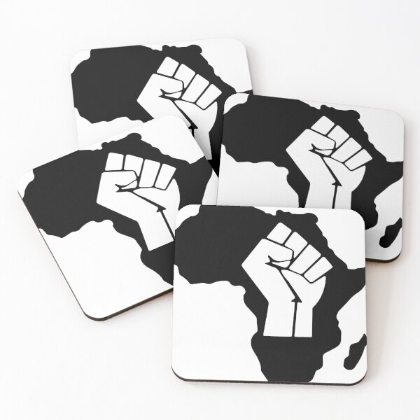 Item preview, African Strength designed and sold by ForTheGramZA.