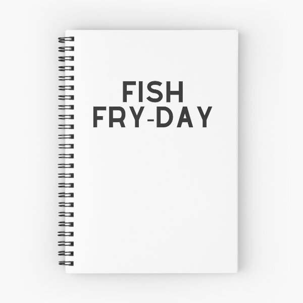 Item preview, Fish Friday designed and sold by FishWorldwide.