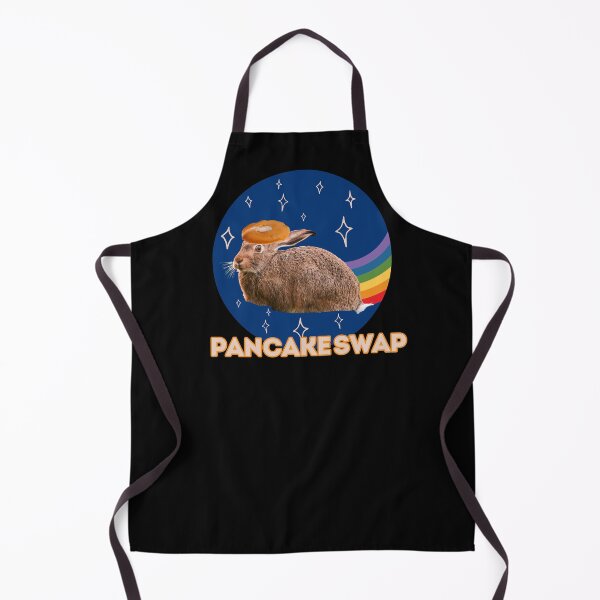 Item preview, Hodl on PancakeSwap - this is great gift for every pancake swap investor designed and sold by hyggekrog.