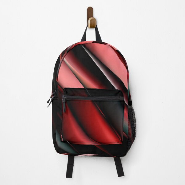 Item preview, Decorative Red And Black designed and sold by FantasySkyArt.