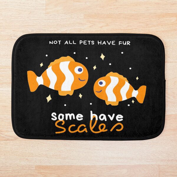 Item preview, Not All Pets Have Fur Some Have Scales designed and sold by Ivardesigner.