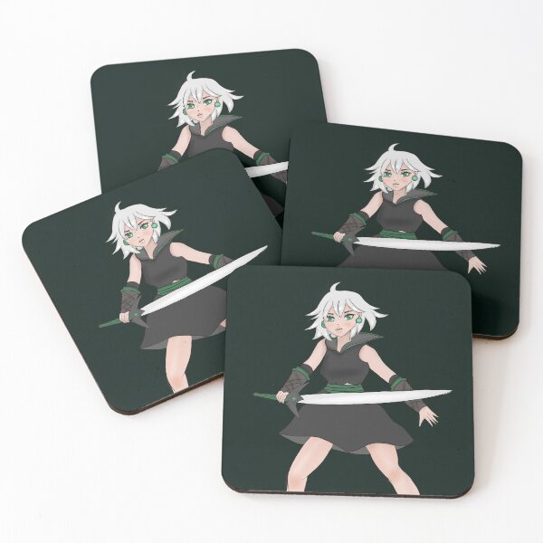 Item preview, Fighter girl designed and sold by Xxmero15xx.