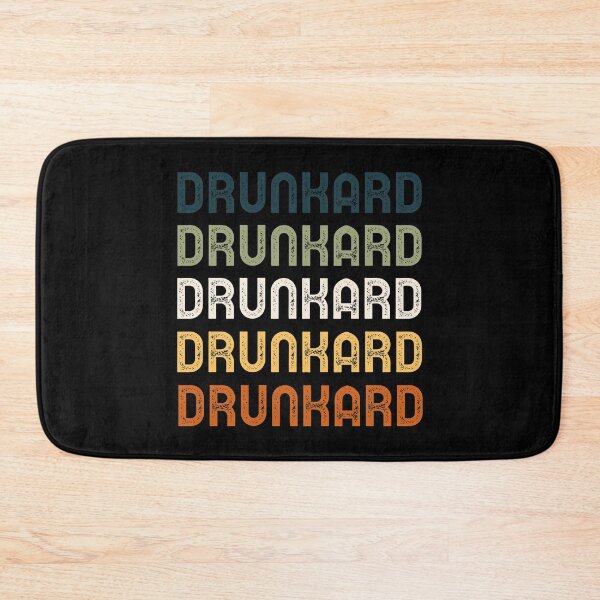 Item preview, Cool Drunkard Repeating  designed and sold by Clothing-Guru.