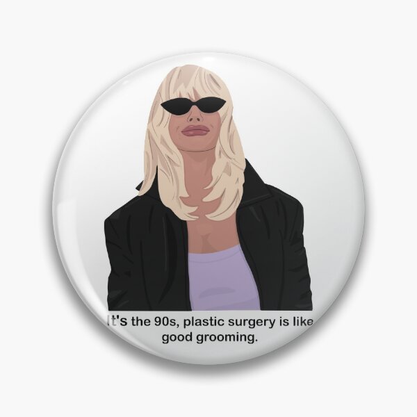 Item preview, First Wives Club Elise designed and sold by egelhar.