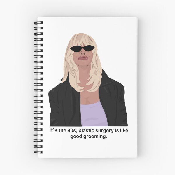 Item preview, First Wives Club Elise designed and sold by egelhar.