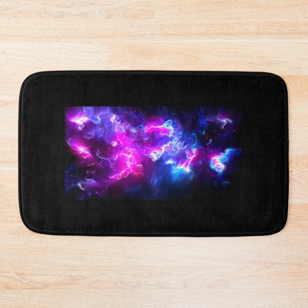 Item preview, Сolorful abstract Explosion flash in futuristic outer space. designed and sold by Orderposter.